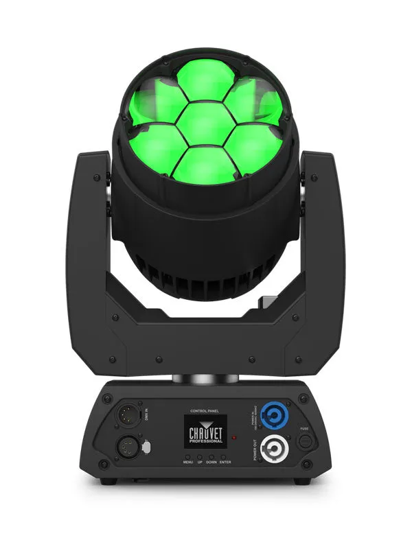 Chauvet Professional ROGUE R1-BEAMWASH Moving Head