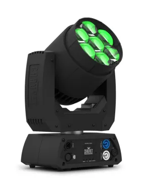Chauvet Professional ROGUE R1-BEAMWASH Moving Head