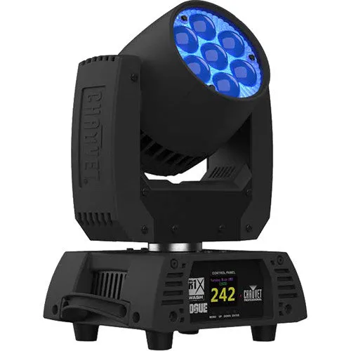 Chauvet Professional ROGUE-R1X-WASH LED Moving Head