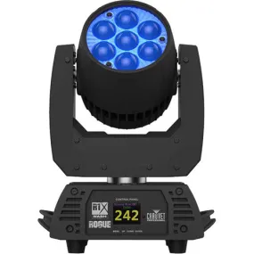 Chauvet Professional ROGUE-R1X-WASH LED Moving Head