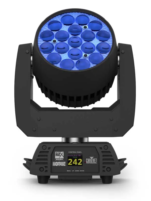 Chauvet Professional ROGUE-R2X-WASH Moving Head