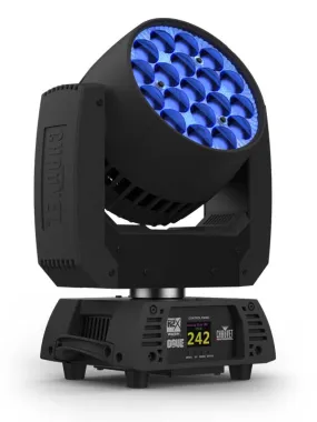 Chauvet Professional ROGUE-R2X-WASH Moving Head