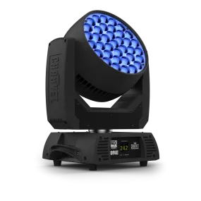 Chauvet Professional ROGUE R3X-WASH LED Moving Head