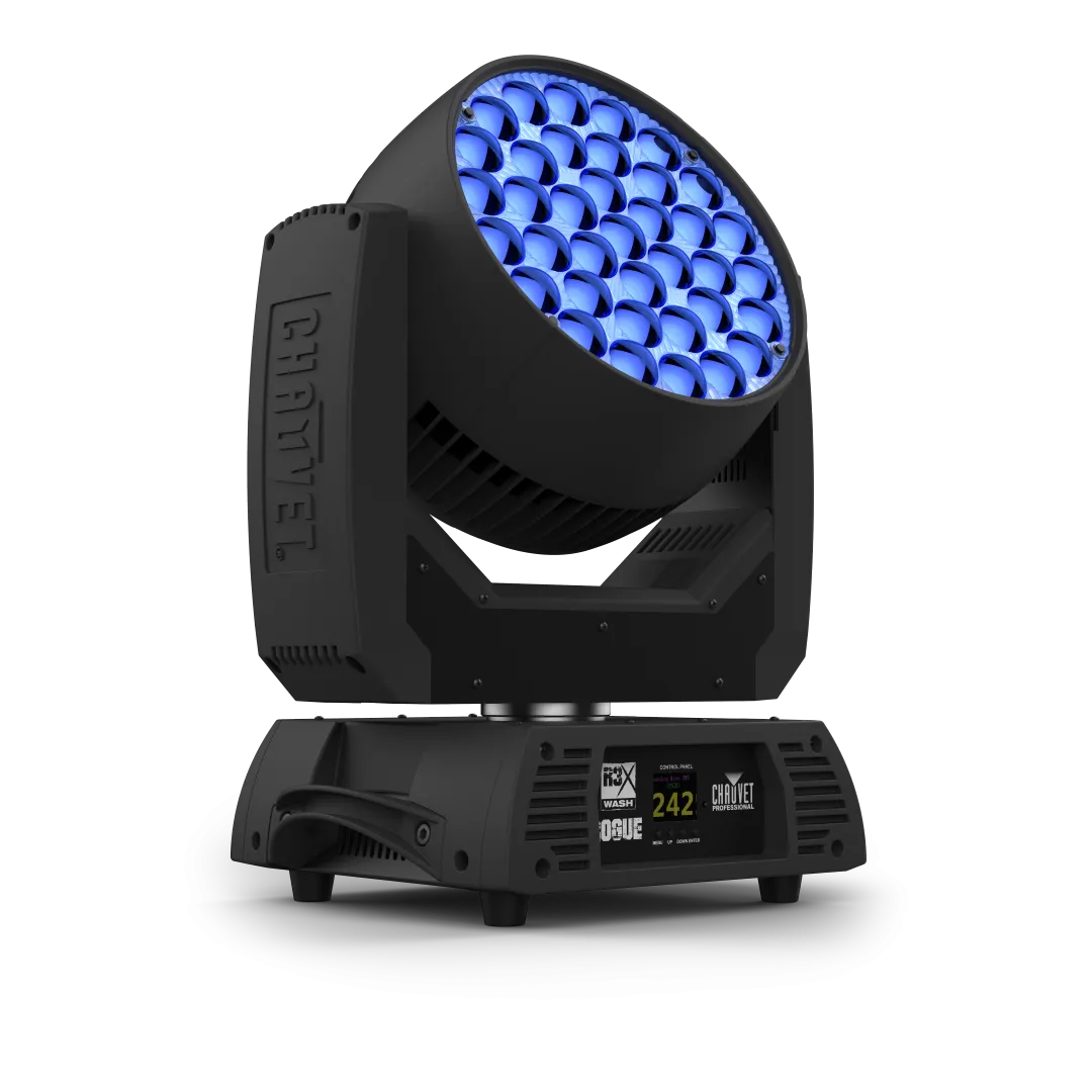 Chauvet Professional ROGUE R3X-WASH LED Moving Head