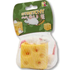 Cheese and Mouse