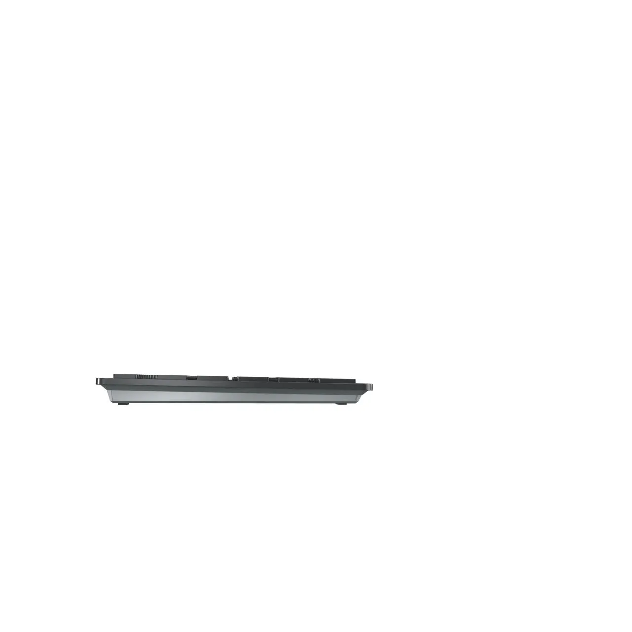 CHERRY KW 9100 SLIM Wireless Keyboard