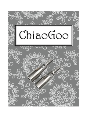 ChiaoGoo Interchangeable Adapters