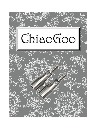 ChiaoGoo Interchangeable Adapters
