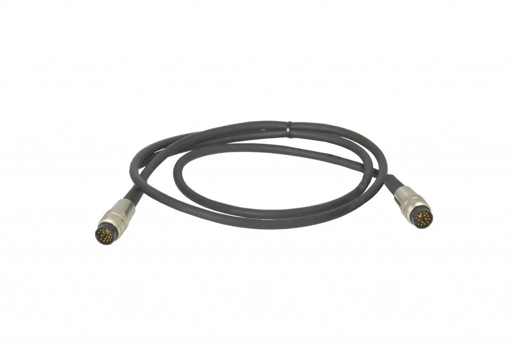 Connection Cable Mount to Control Box (GM1000/2000)