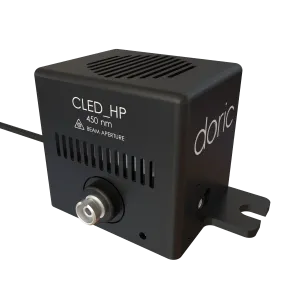Connectorized LEDs - High Power