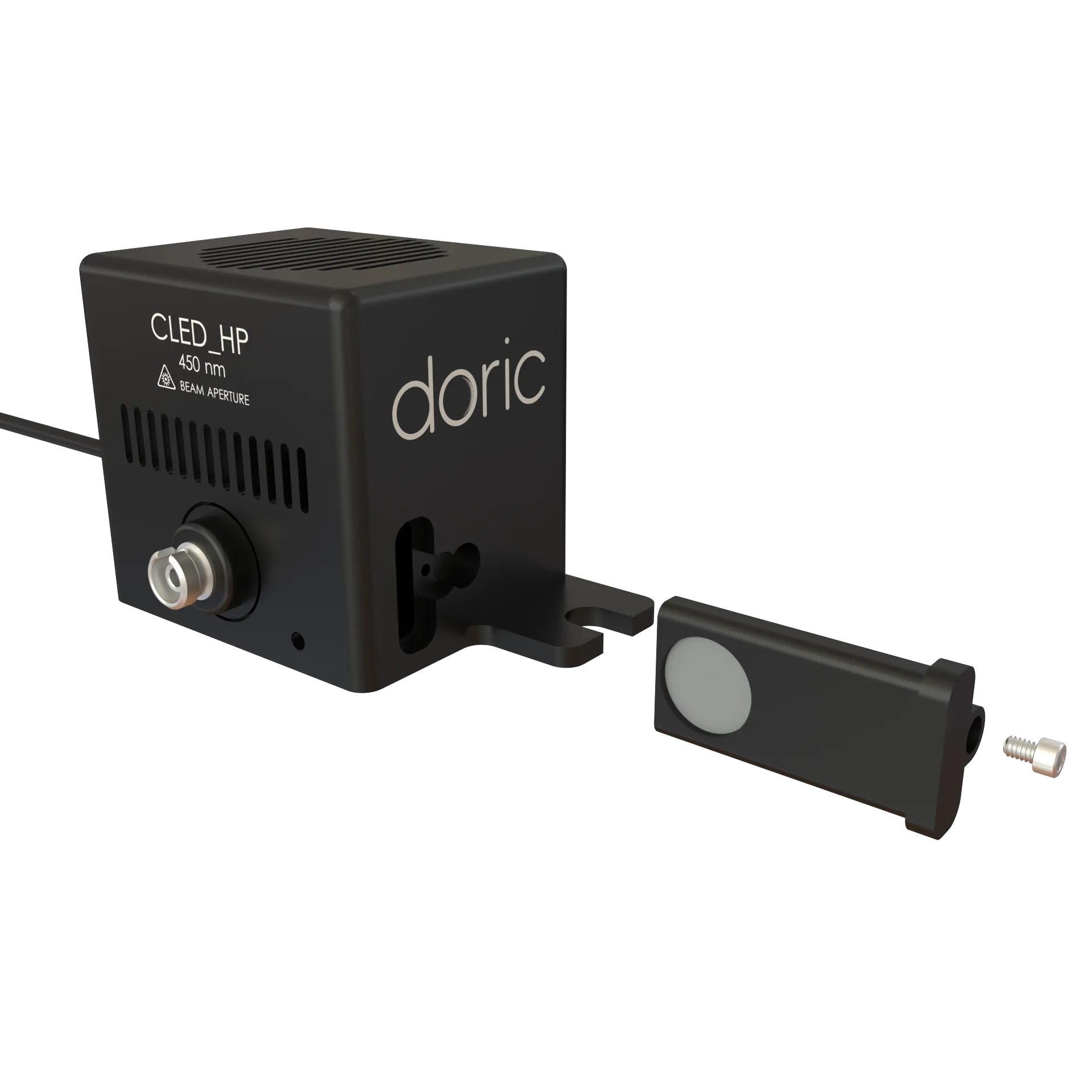 Connectorized LEDs - High Power
