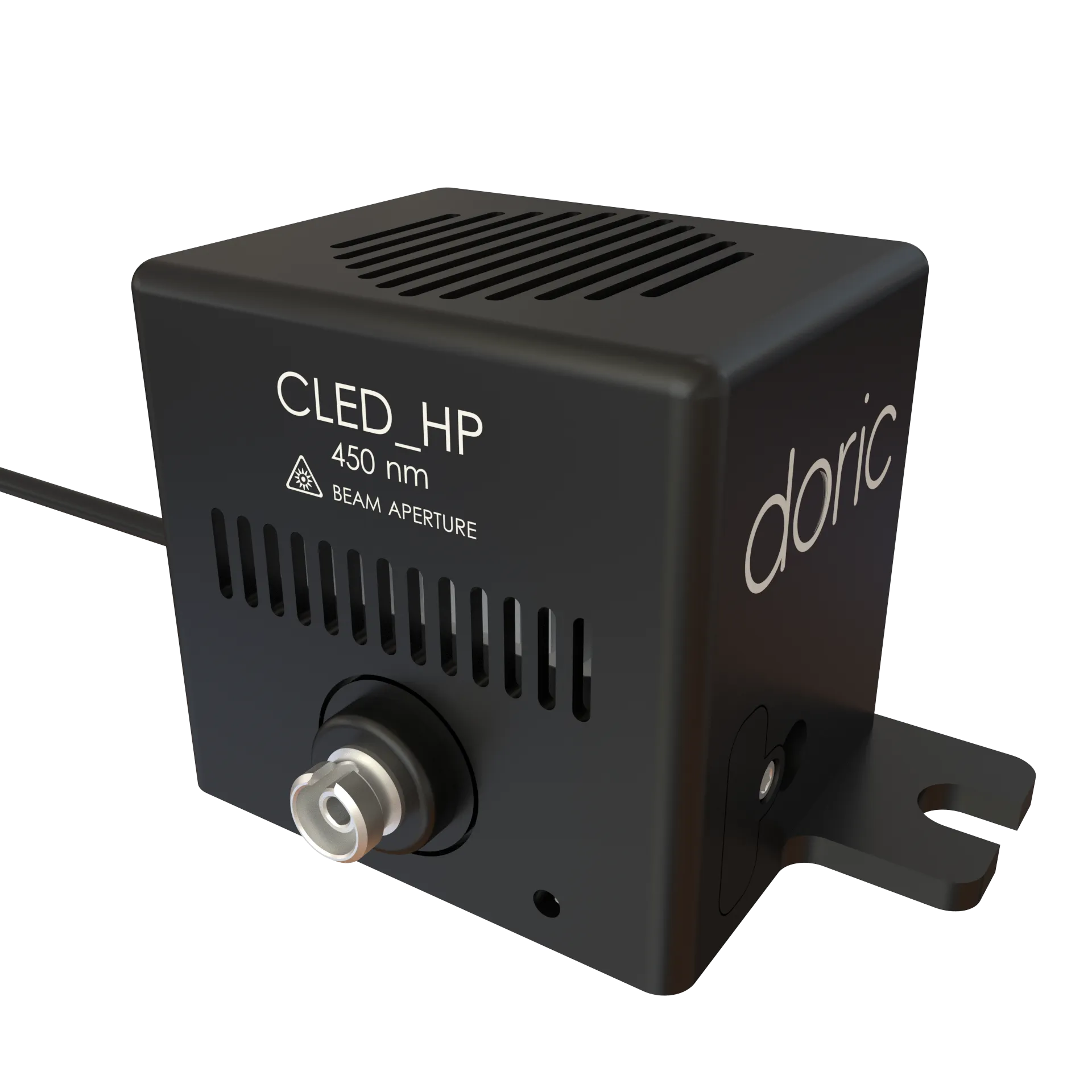 Connectorized LEDs - High Power