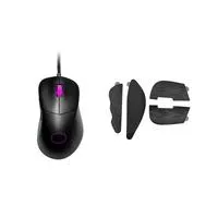 Cooler Master MM730 USB Matte Black Gaming Mouse