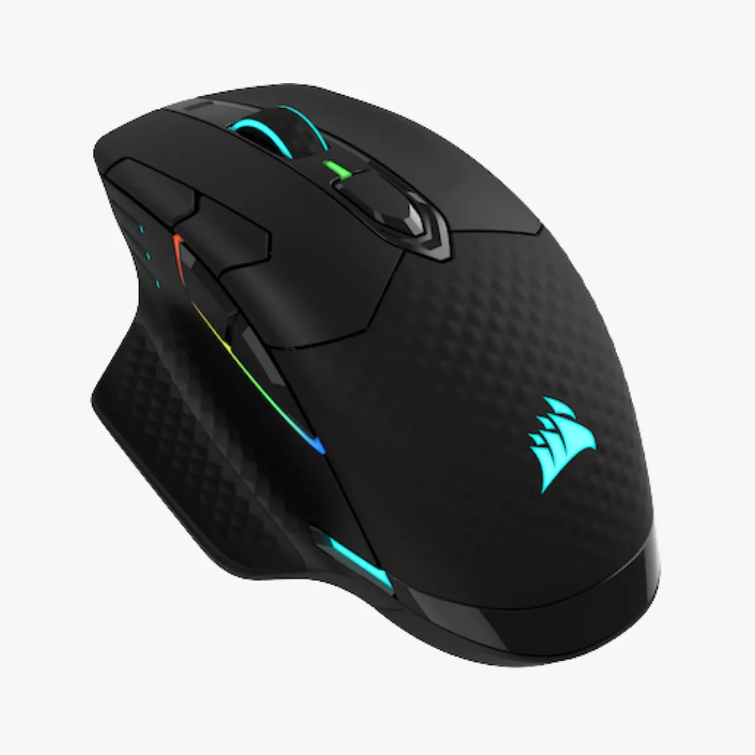 Corsair Dark Core Pro RGB Wireless Gaming Mouse