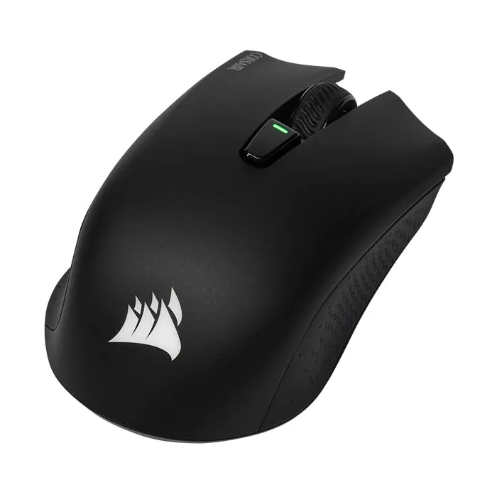 Corsair Harpoon Wireless Gaming Mouse, Black