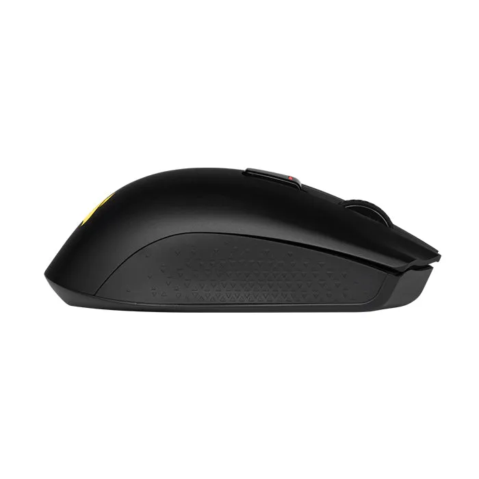 Corsair Harpoon Wireless Gaming Mouse, Black