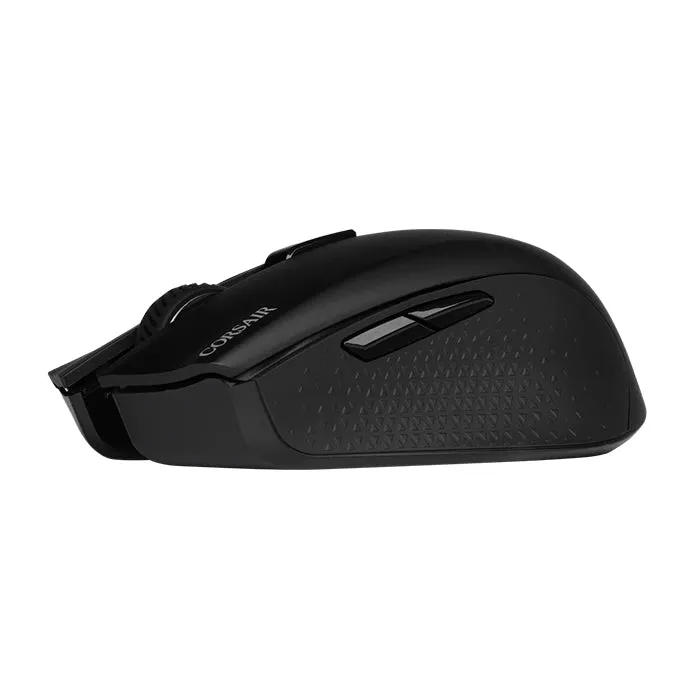 Corsair Harpoon Wireless Gaming Mouse, Black