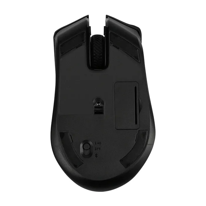 Corsair Harpoon Wireless Gaming Mouse, Black