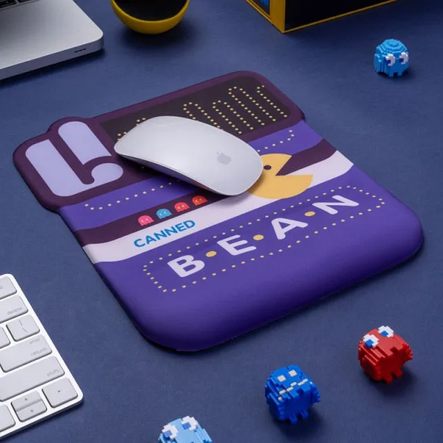 Cute Corgi Dogs Keyboard Hand Rest