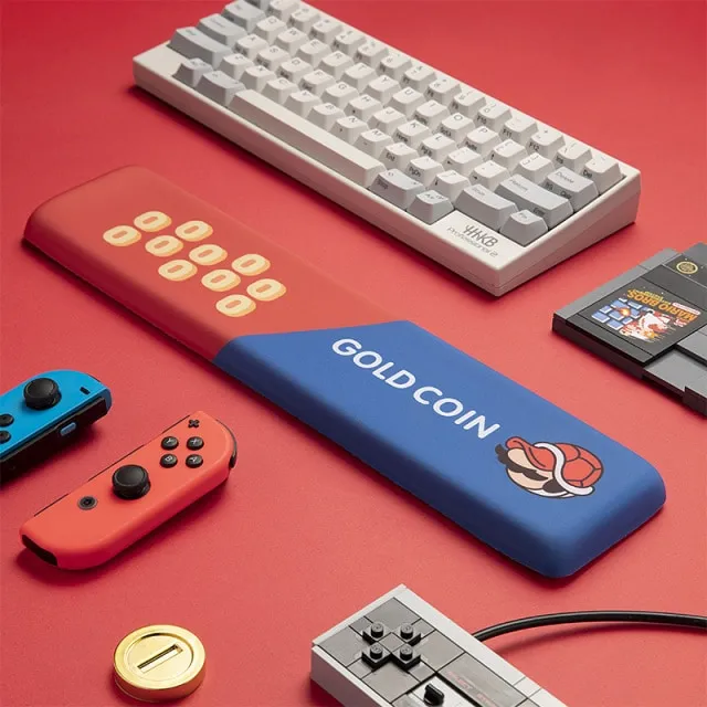 Cute Corgi Dogs Keyboard Hand Rest