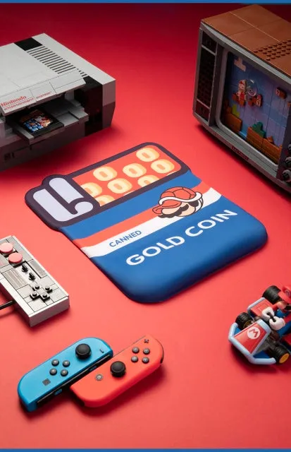 Cute Corgi Dogs Keyboard Hand Rest