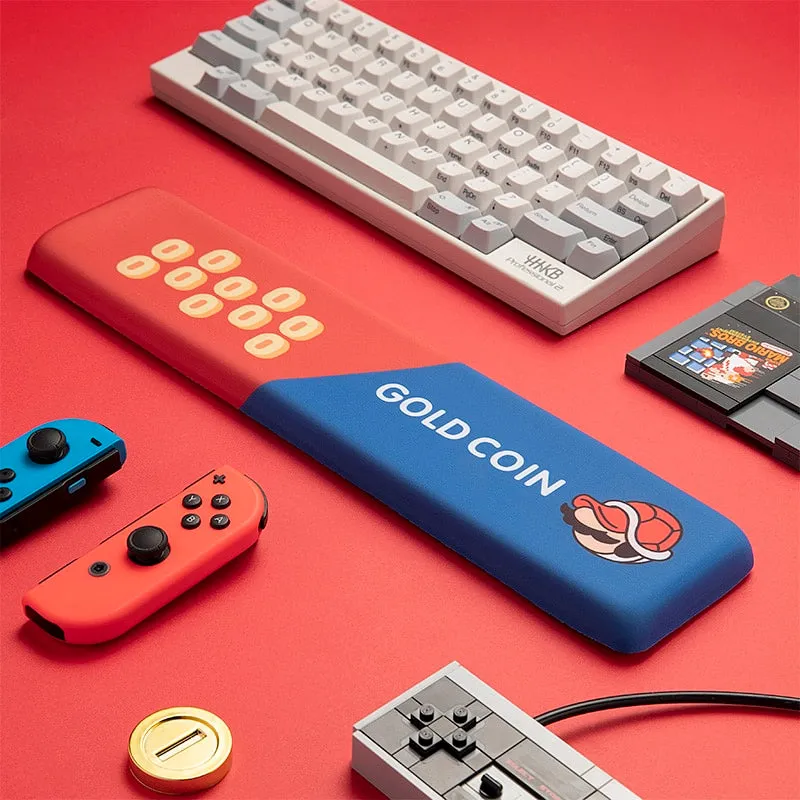 Cute Corgi Dogs Keyboard Hand Rest