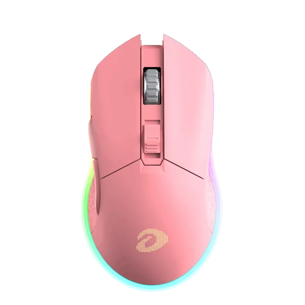DAREU EM901 Wireless Gaming Mouse