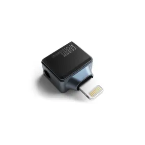 DD ddHiFi TC35C Light-ning to 3.5mm High Fidelity Adapter for iPhone