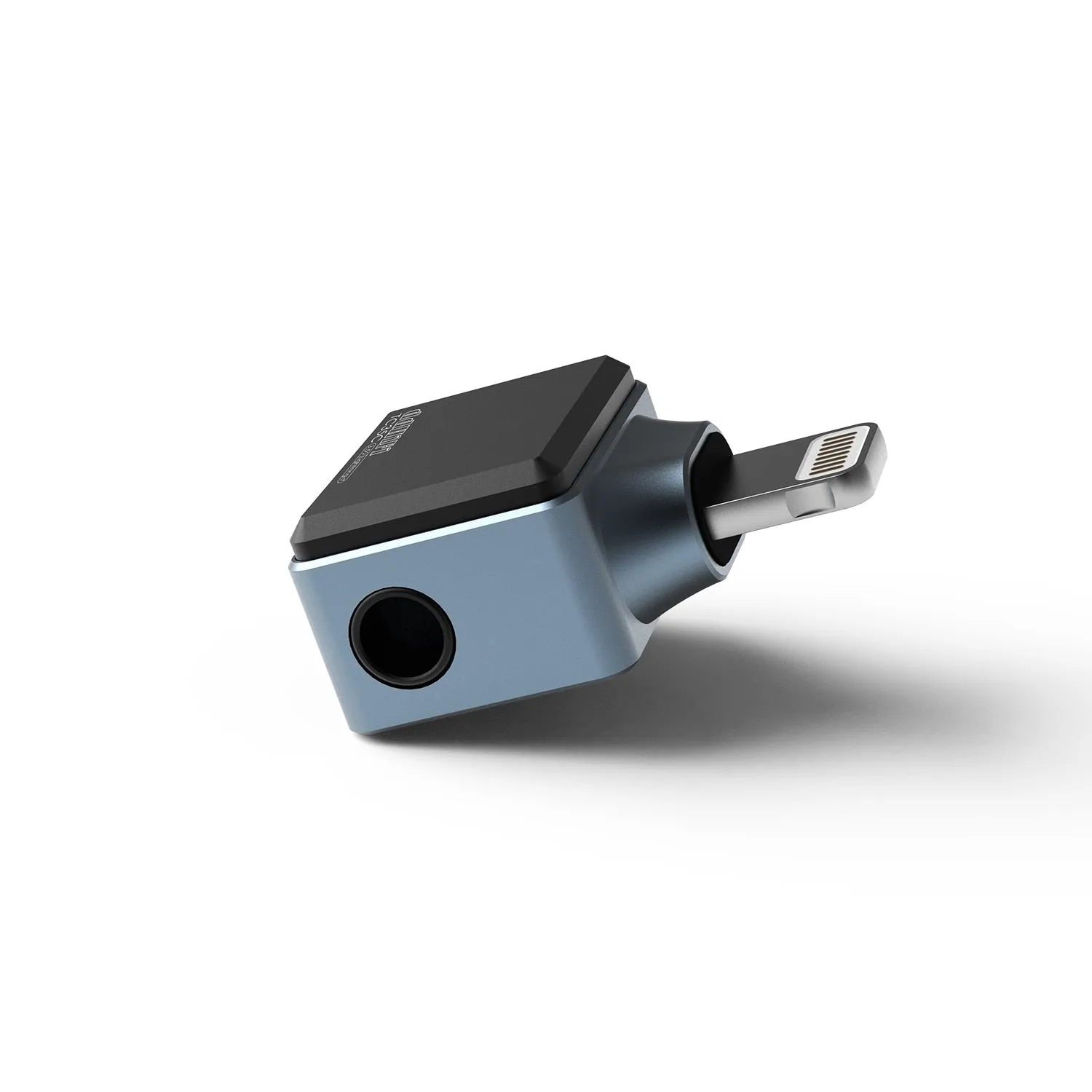 DD ddHiFi TC35C Light-ning to 3.5mm High Fidelity Adapter for iPhone