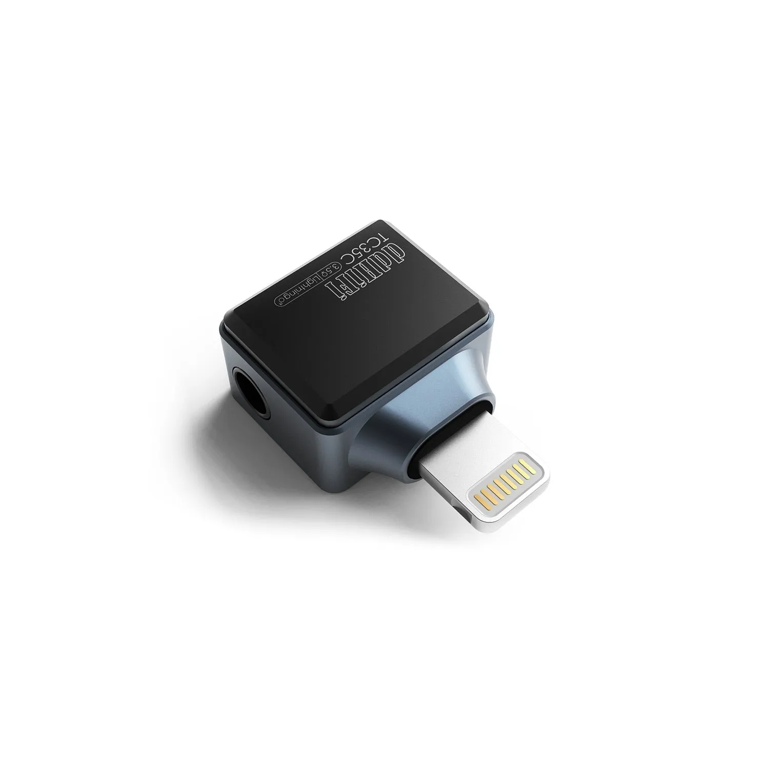 DD ddHiFi TC35C Light-ning to 3.5mm High Fidelity Adapter for iPhone