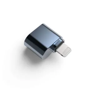 DD ddHiFi TC35i 2022 3.5mm Adapter for iPhone, iPad, iPod
