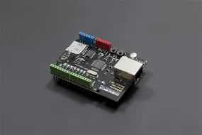 DFRduino Ethernet Shield V2.1 (Support Mega and Micro SD)