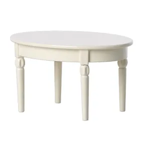 Dining Table - Boxed