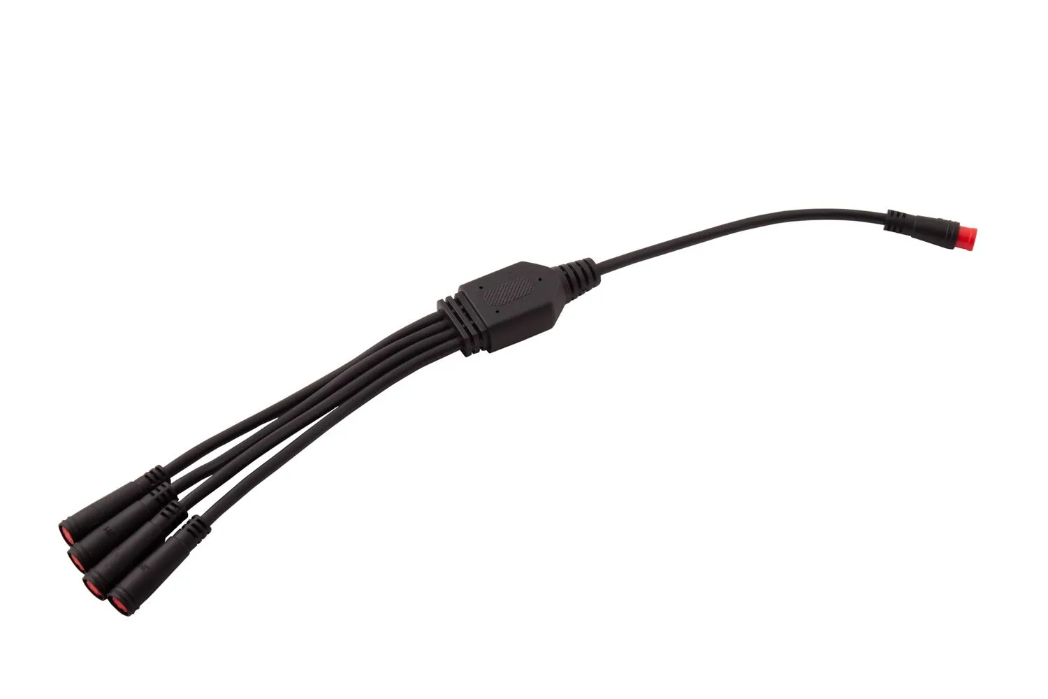 Diode Dynamics Stage Series Rock Light M8 Splitter Wire