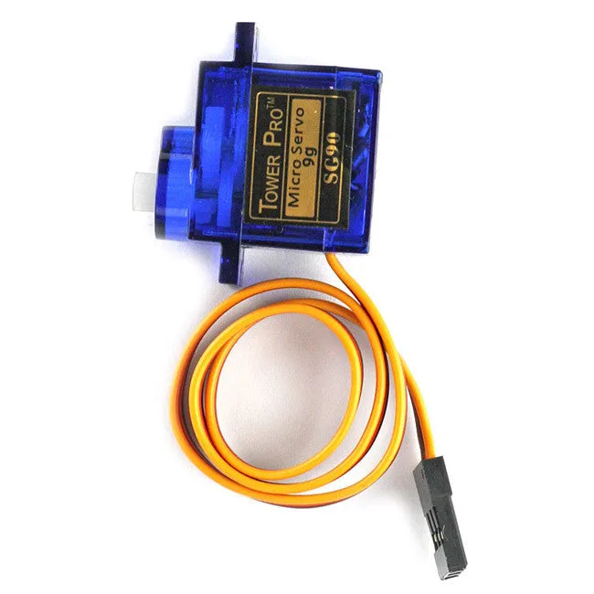 [Discontinued] SainSmart MEGA ADK R3   Keypad   Servo motor Starter Kit for Arduino