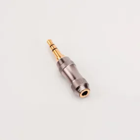 DUNU  Impedance  30Ohm 75 Ohm Adapter