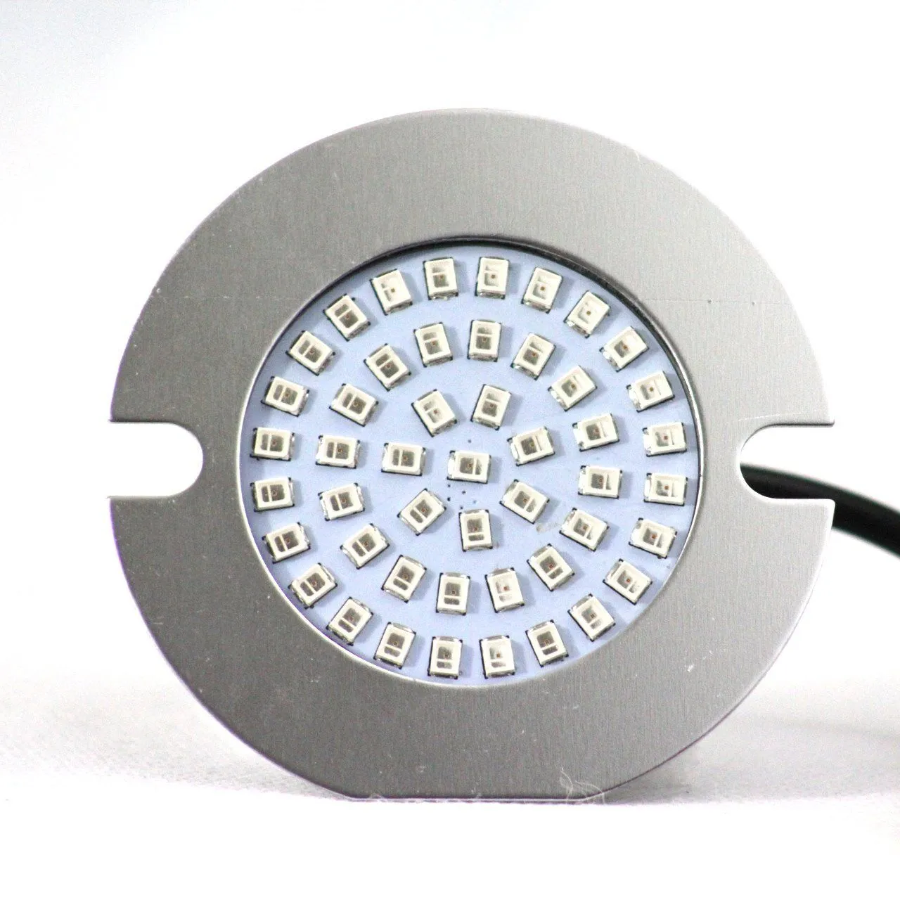 Eagle Lights 3 1/4" Rear LED Turn Signal Kit For Harley Davidson Motorcycles - Generation II / Red LEDs