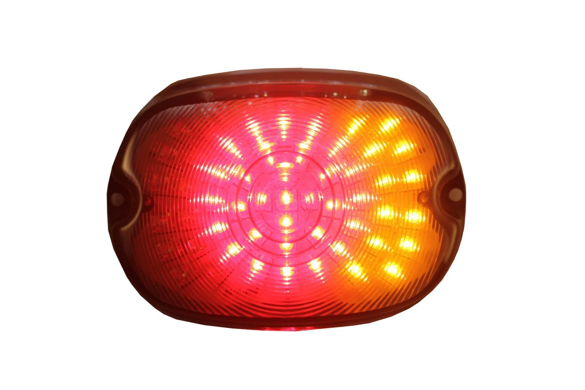 Eagle Lights LED Brake Light with Built In LED Turn Signal Kit for 2021 - Current Harley Davidson Low Rider Models