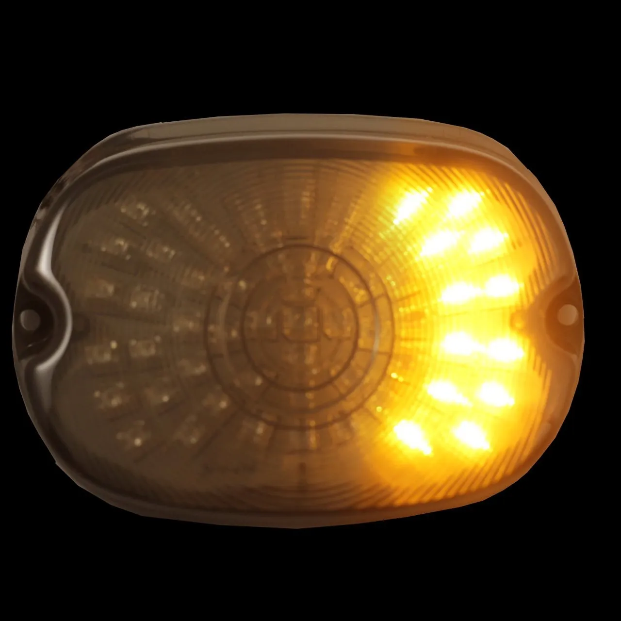 Eagle Lights LED Brake Light with Built In LED Turn Signal Kit for 2021 - Current Harley Davidson Low Rider Models