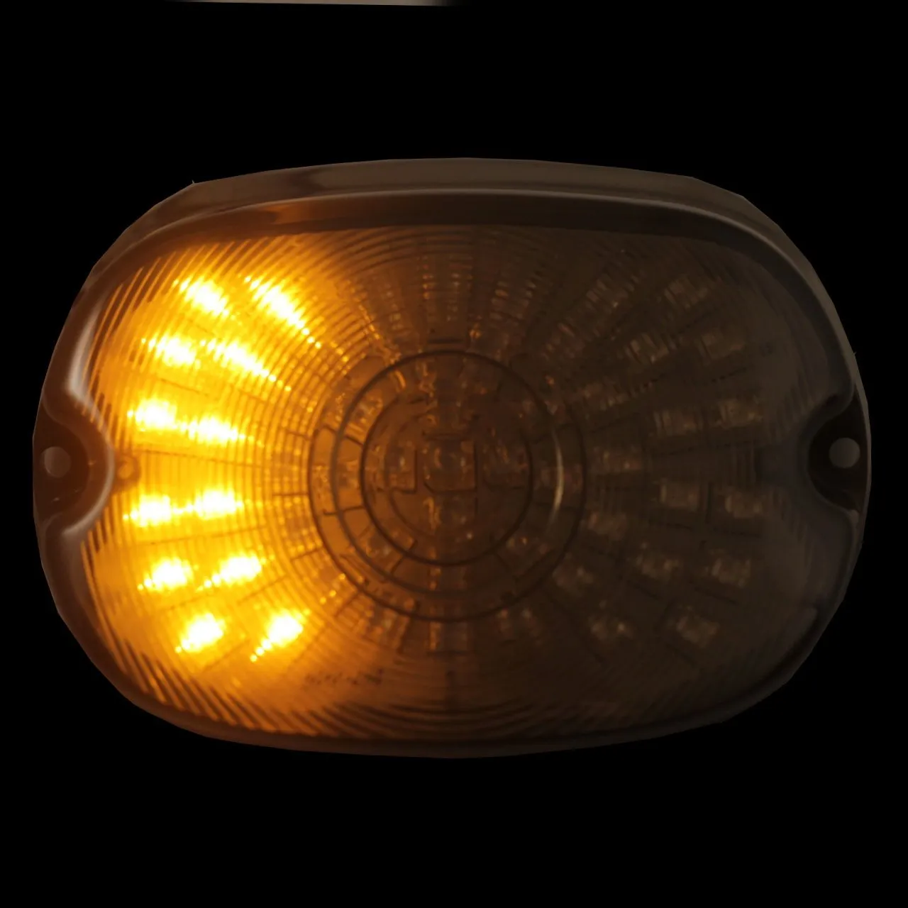 Eagle Lights LED Brake Light with Built In LED Turn Signal Kit for 2021 - Current Harley Davidson Low Rider Models