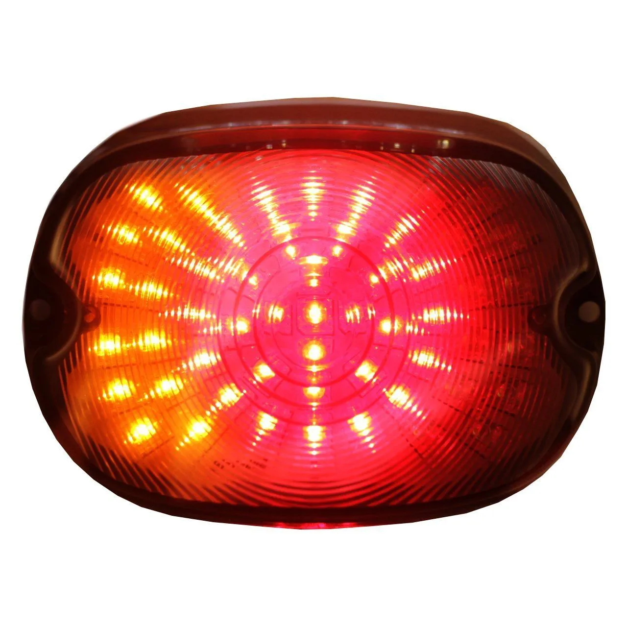 Eagle Lights LED Brake Light with Built In LED Turn Signal Kit for 2021 - Current Harley Davidson Low Rider Models