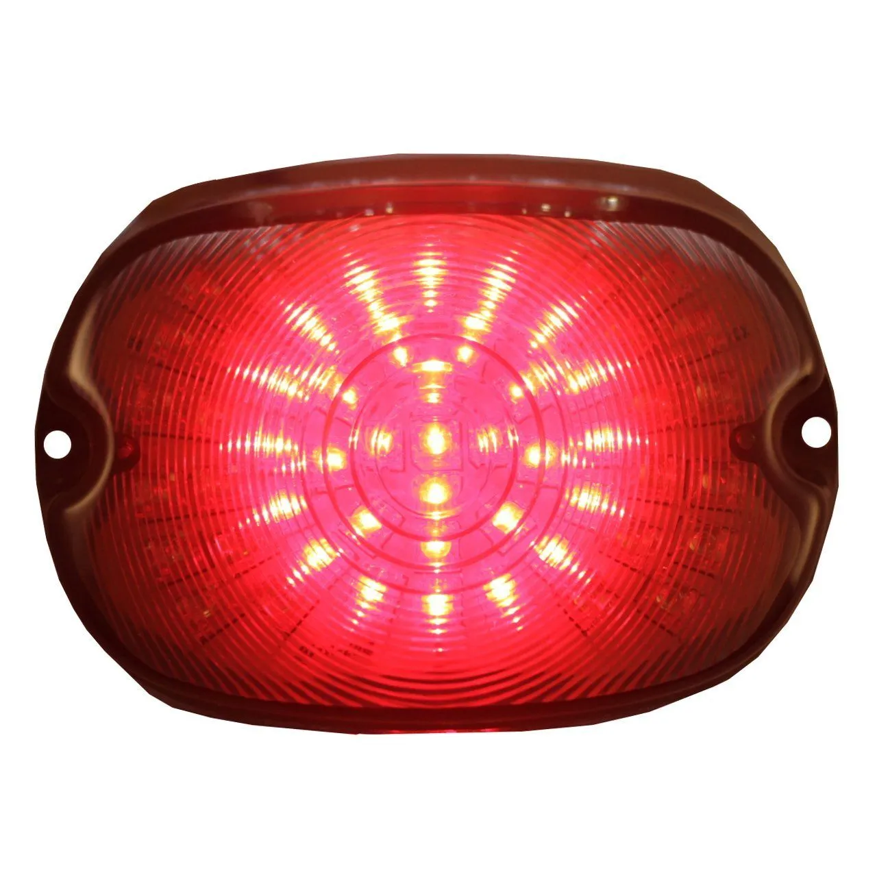 Eagle Lights LED Brake Light with Built In LED Turn Signal Kit for 2021 - Current Harley Davidson Low Rider Models