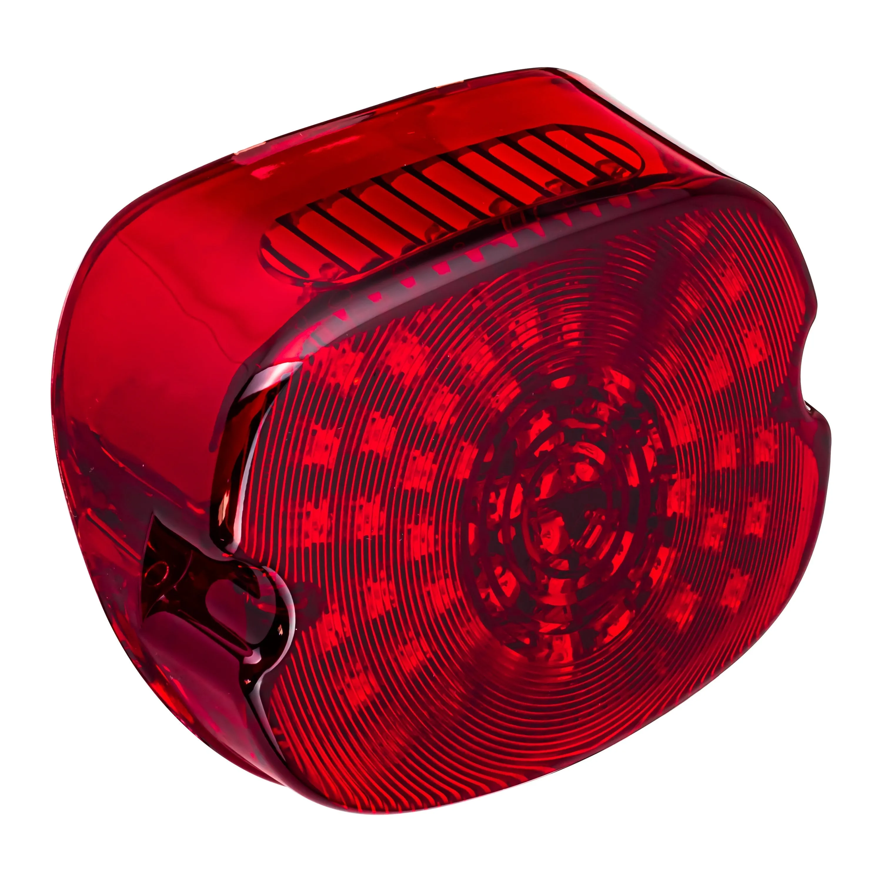 Eagle Lights Low Profile LED Brake Light with Built In LED Turn Signal Kit for Harley Davidson Motorcycles