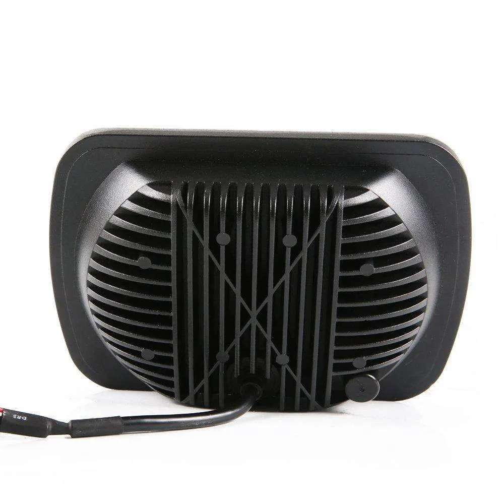 Eagle Lights Multi LED Headlight with DRL Lights for Cars and Utility Trucks