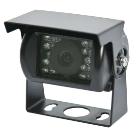 ECCO Reversing Camera