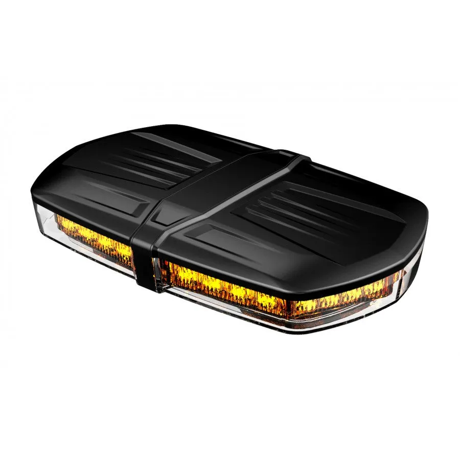Emergency Roof Beacon Bar / Magnetic Mount
