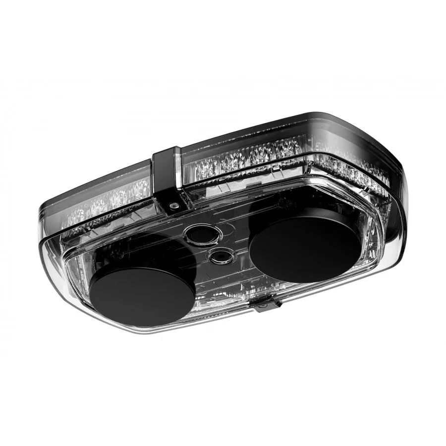 Emergency Roof Beacon Bar / Magnetic Mount
