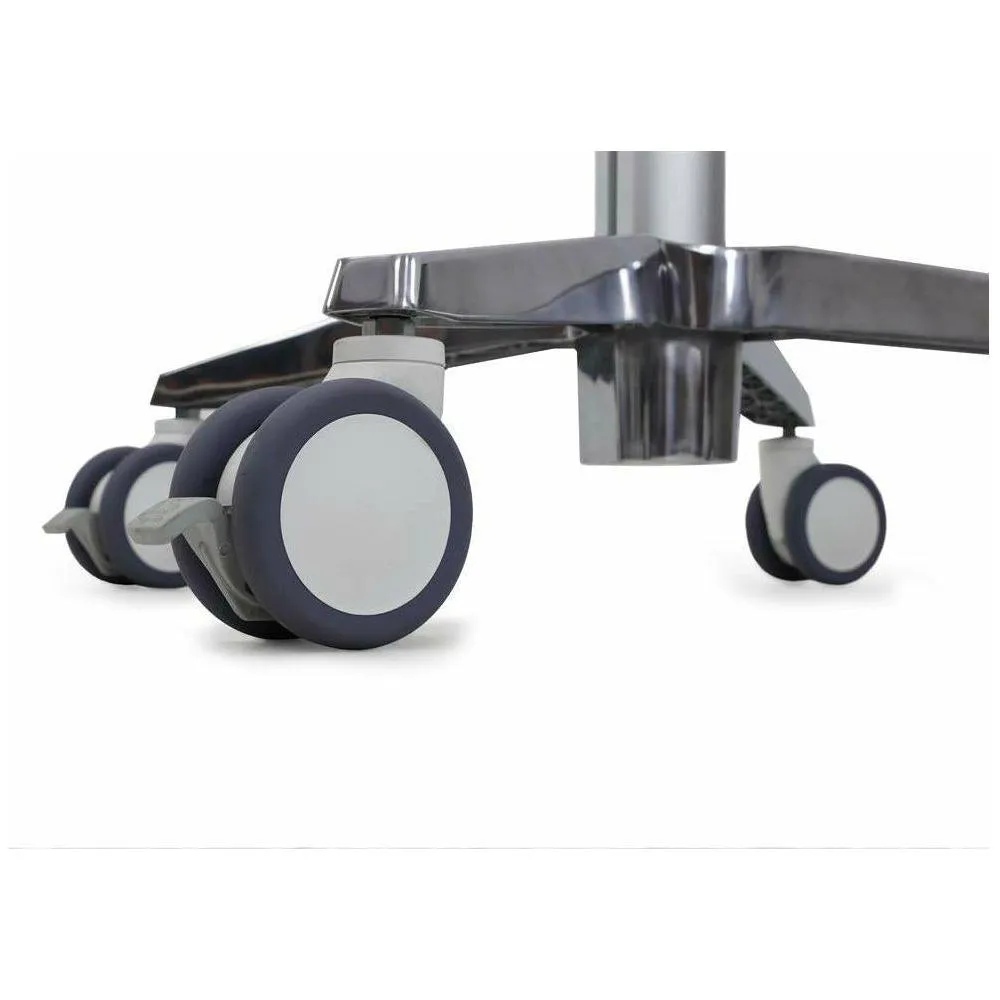 Ergotron StyleView Lean WOW Cart