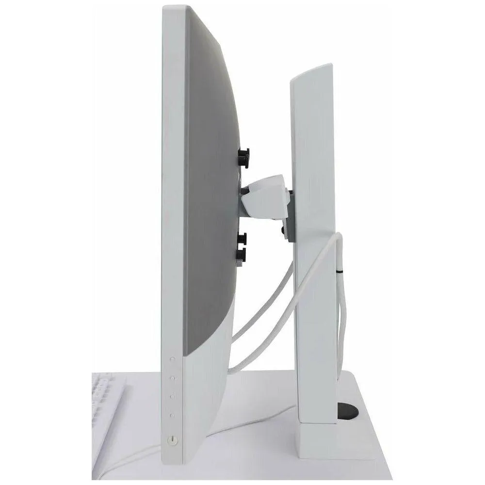 Ergotron StyleView Lean WOW Cart