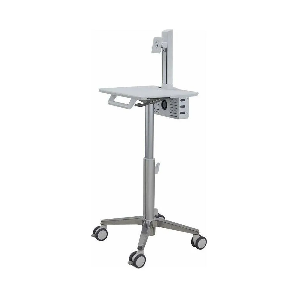 Ergotron StyleView Lean WOW Cart